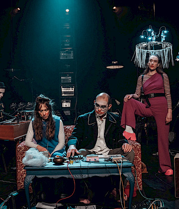 Vacature: Werken bij Veenfabriek in Leiden? We zoeken een office manager - part time